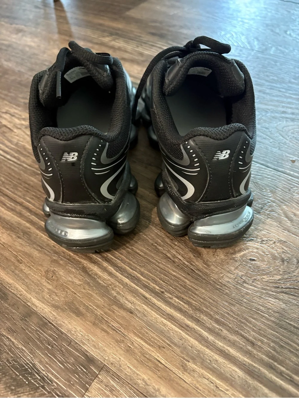 New Balance lightweight breathable